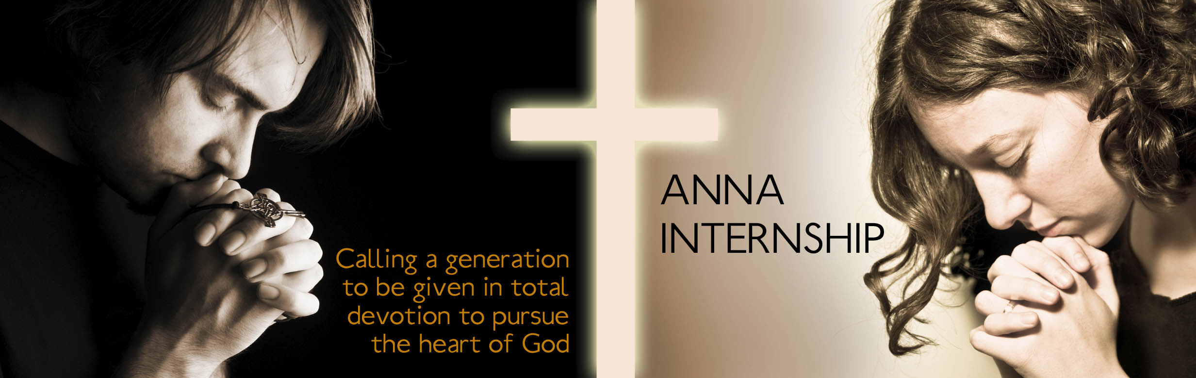 will spend time in prayer and intercession, and in02meditation